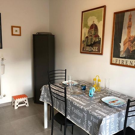 Appartamento Firenze Centro Amorino Con Terrazzo מראה חיצוני תמונה