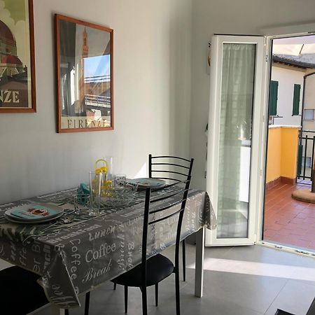 Appartamento Firenze Centro Amorino Con Terrazzo מראה חיצוני תמונה