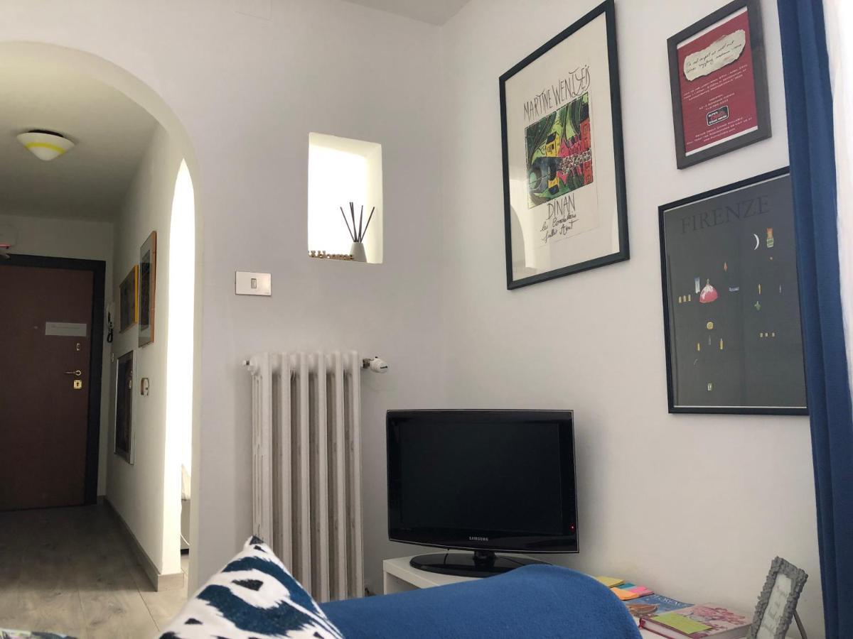 Appartamento Firenze Centro Amorino Con Terrazzo מראה חיצוני תמונה