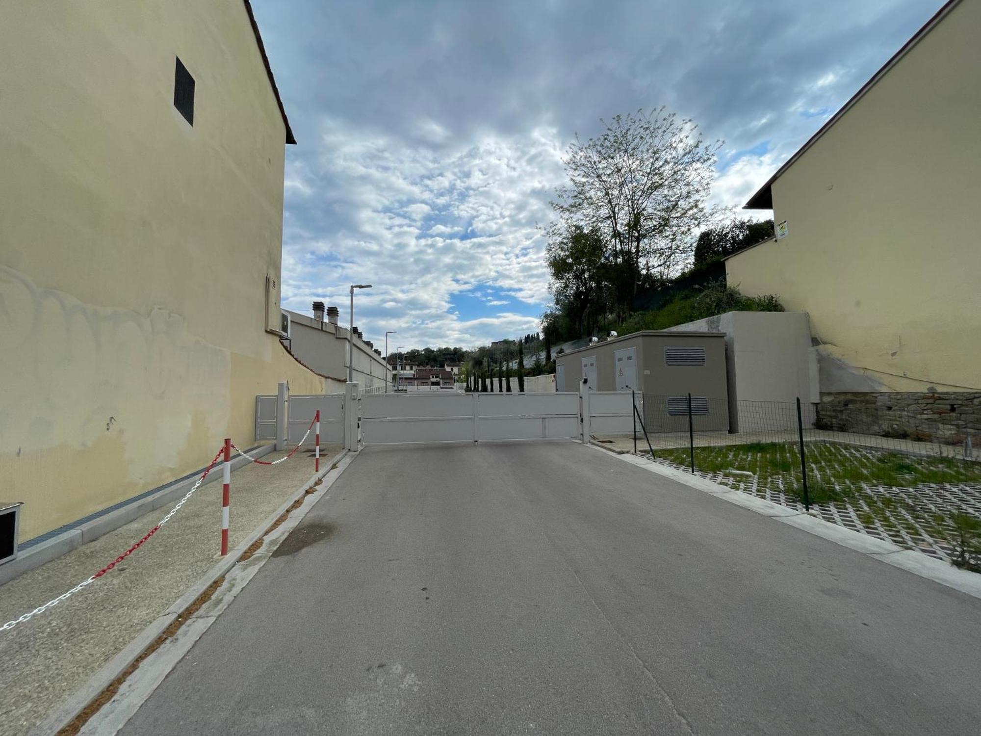 Appartamento Firenze Centro Amorino Con Terrazzo מראה חיצוני תמונה
