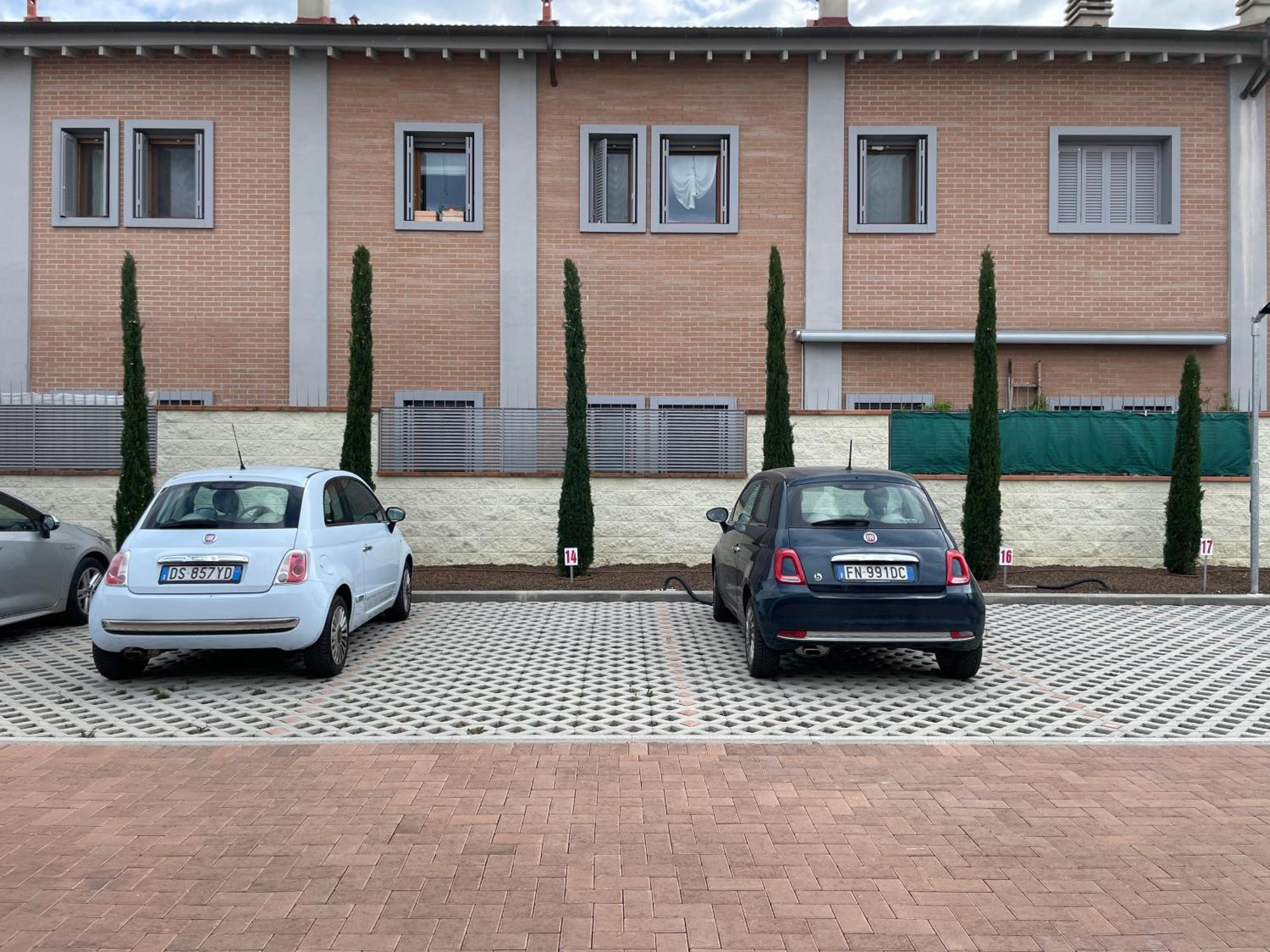 Appartamento Firenze Centro Amorino Con Terrazzo מראה חיצוני תמונה