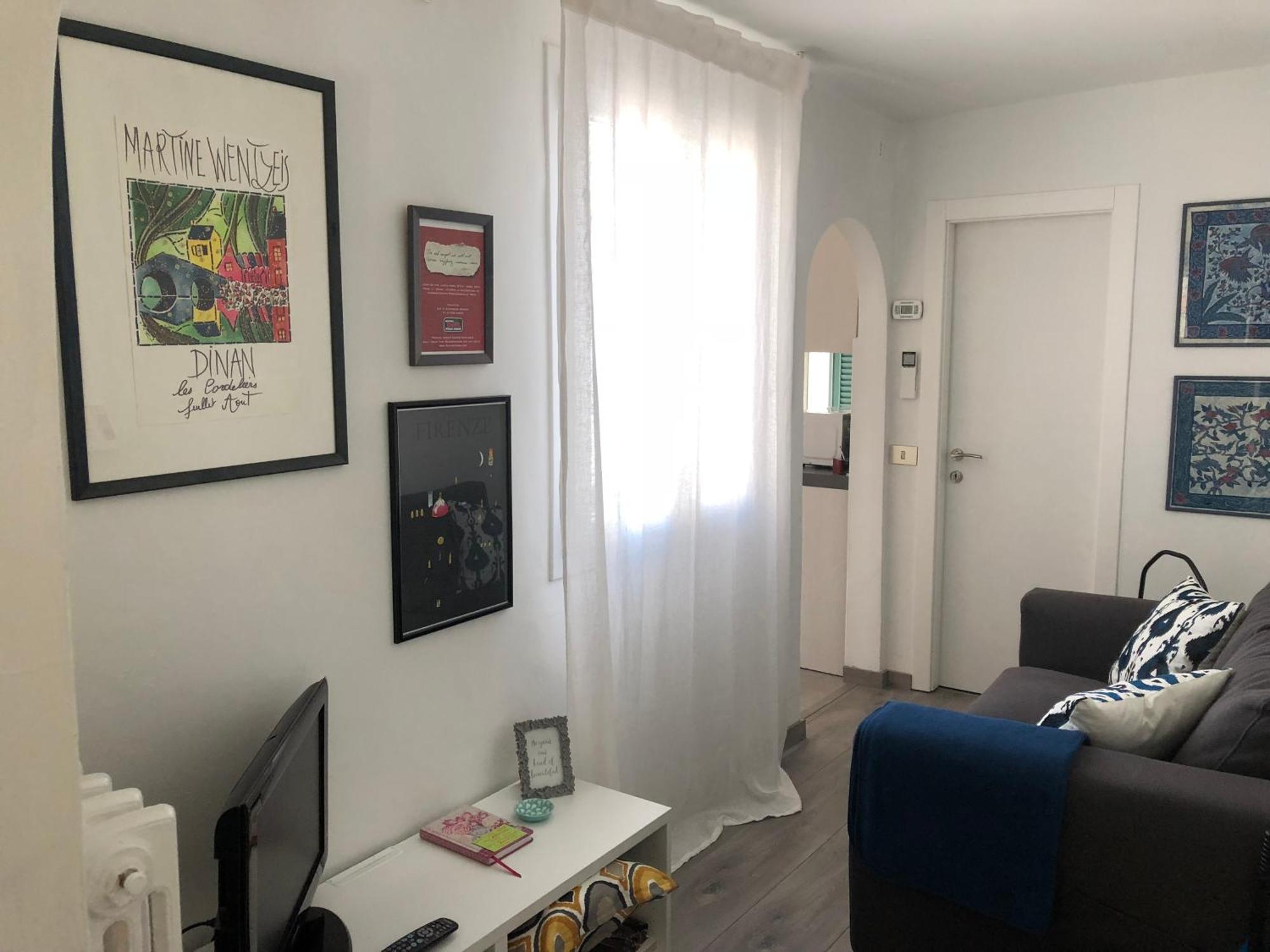 Appartamento Firenze Centro Amorino Con Terrazzo מראה חיצוני תמונה