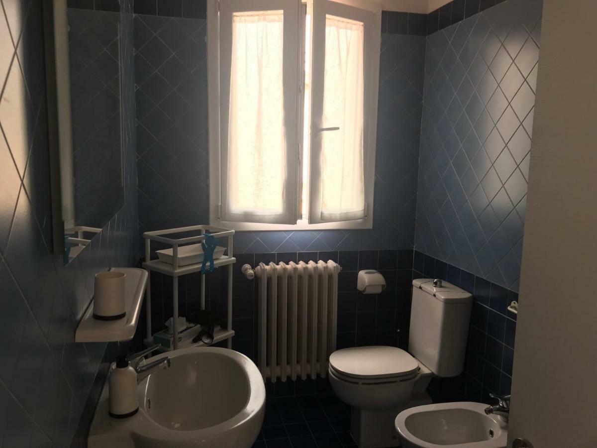 Appartamento Firenze Centro Amorino Con Terrazzo מראה חיצוני תמונה