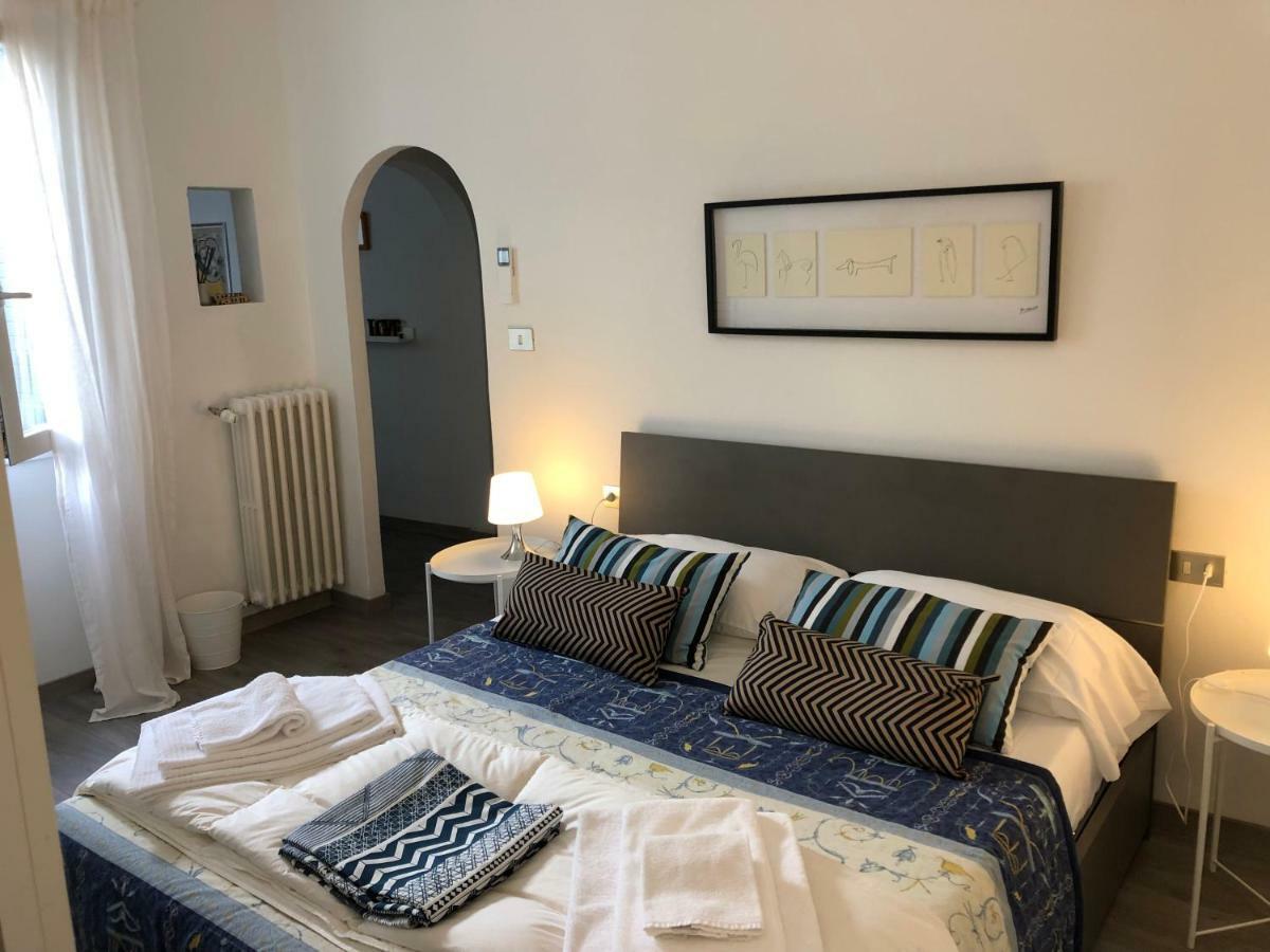 Appartamento Firenze Centro Amorino Con Terrazzo מראה חיצוני תמונה