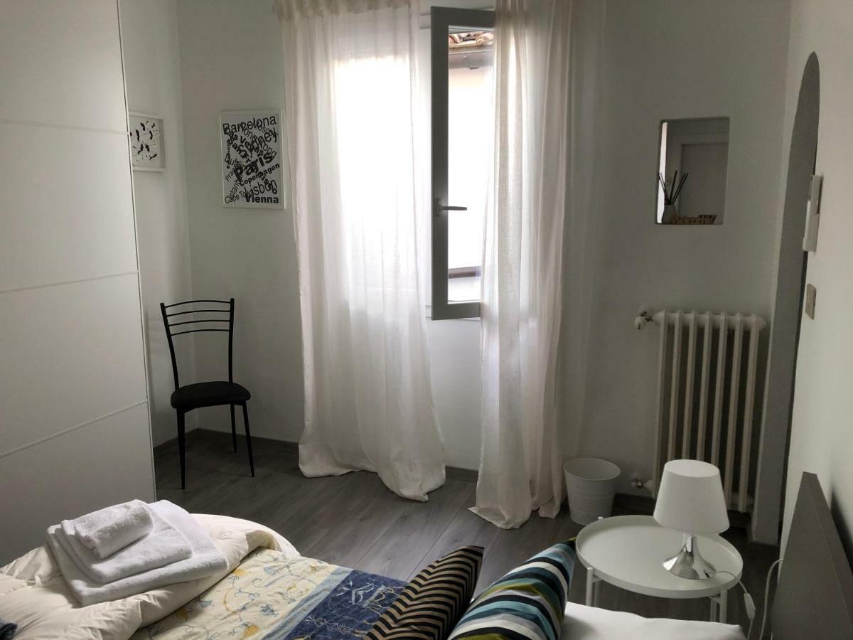 Appartamento Firenze Centro Amorino Con Terrazzo מראה חיצוני תמונה