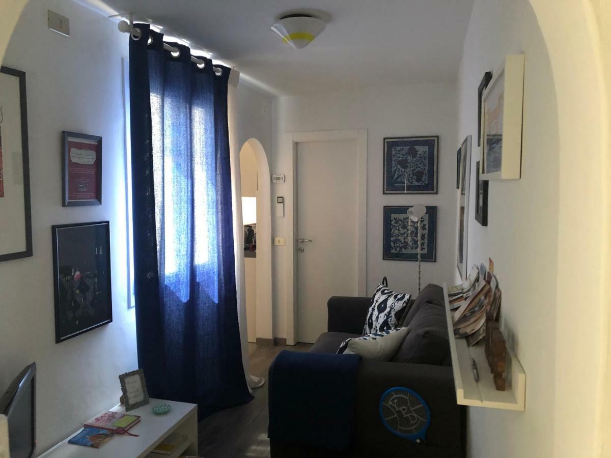 Appartamento Firenze Centro Amorino Con Terrazzo מראה חיצוני תמונה