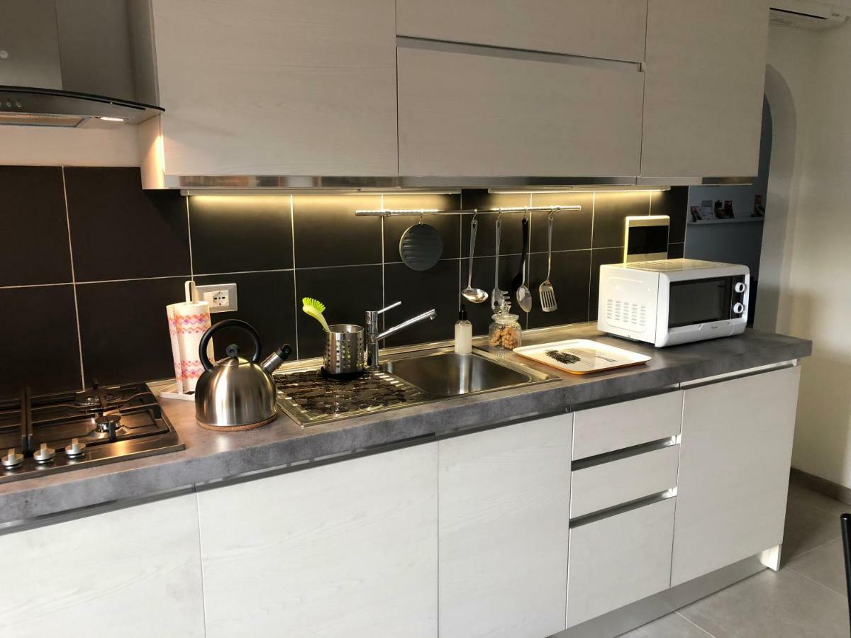 Appartamento Firenze Centro Amorino Con Terrazzo מראה חיצוני תמונה
