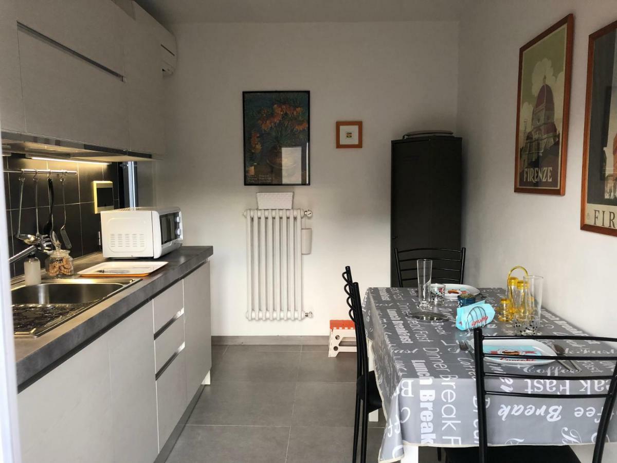 Appartamento Firenze Centro Amorino Con Terrazzo מראה חיצוני תמונה