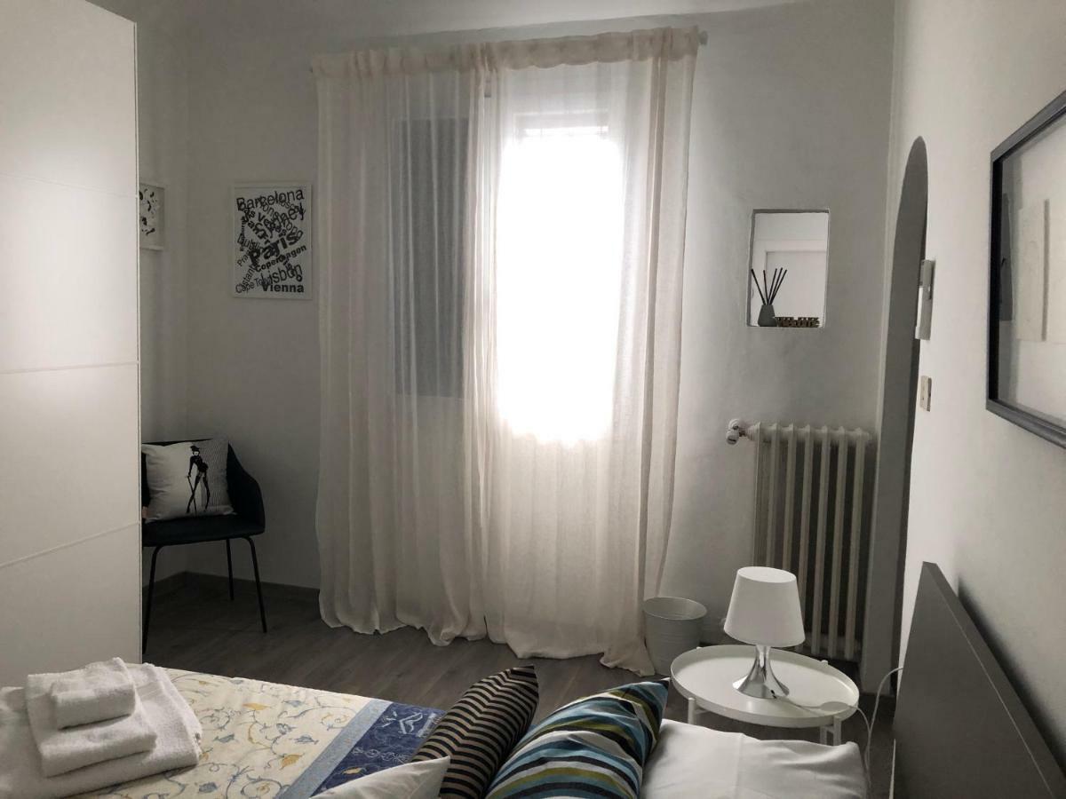 Appartamento Firenze Centro Amorino Con Terrazzo מראה חיצוני תמונה